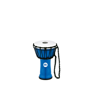 Meinl Percussion Meinl Percussion 7" Junior Djembe, Blue