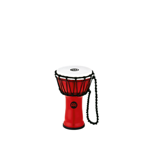 Meinl Percussion Meinl Percussion 7" Junior Djembe, Red