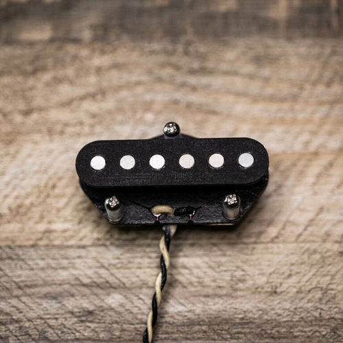 TV Jones TV Jones Starwood Tele Pickups - Bridge TV Jones TV Jones Starwood Tele Pickups - Bridge