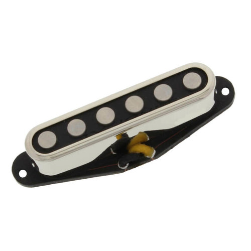 TV Jones TV Jones Starwood Tele Pickups - Neck - Nickel TV Jones TV Jones Starwood Tele Pickups - Neck - Nickel