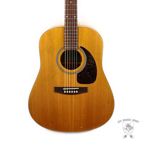 Seagull Used Seagull S6 Cedar Seagull Used Seagull S6 Cedar