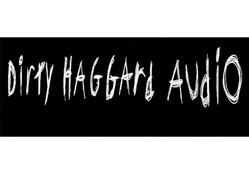 Dirty Haggard Audio