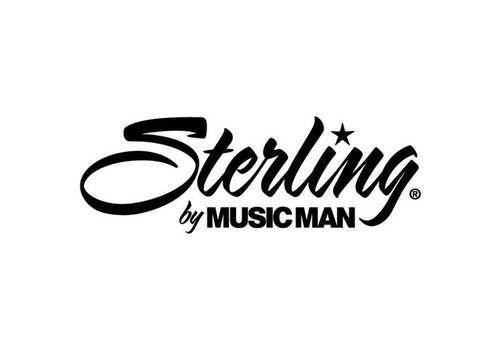 Sterling by Music Man