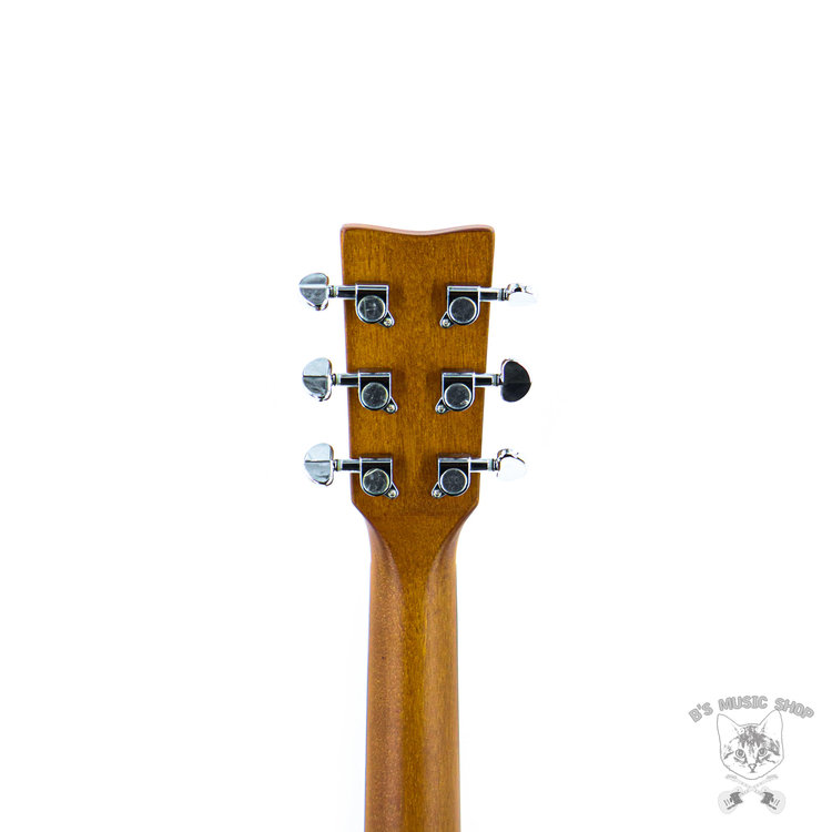 Yamaha Yamaha F325D TBS Folk Guitar - Tobacco Brown Sunburst