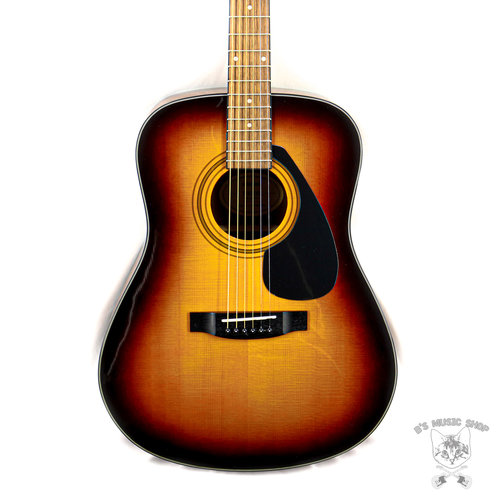 Yamaha Yamaha F325D TBS Tobacco Brown SB, Folk guitar; spruce top, meranti B&S Yamaha Yamaha F325D TBS Tobacco Brown SB, Folk guitar; spruce top, meranti B&S