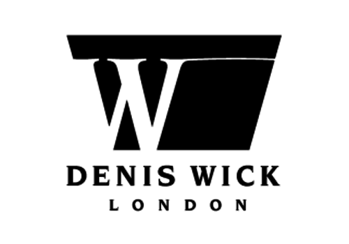 Denis Wick