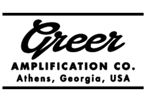 Greer Amplification Co.