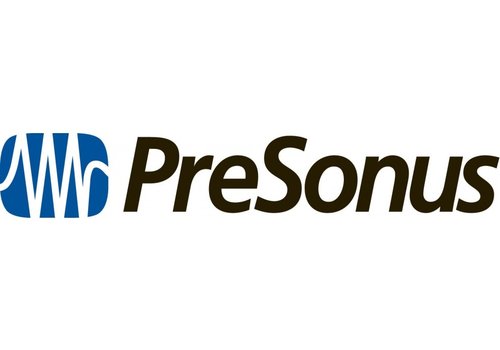 PreSonus