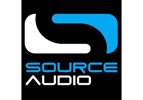 Source Audio