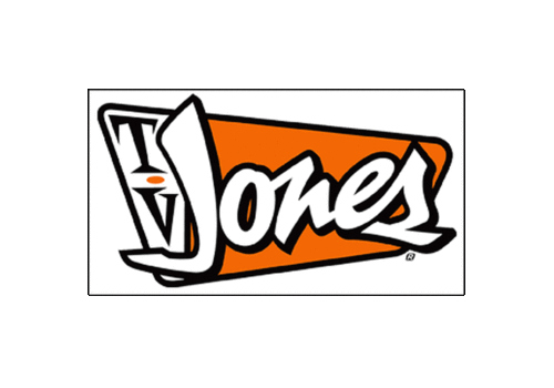 TV Jones