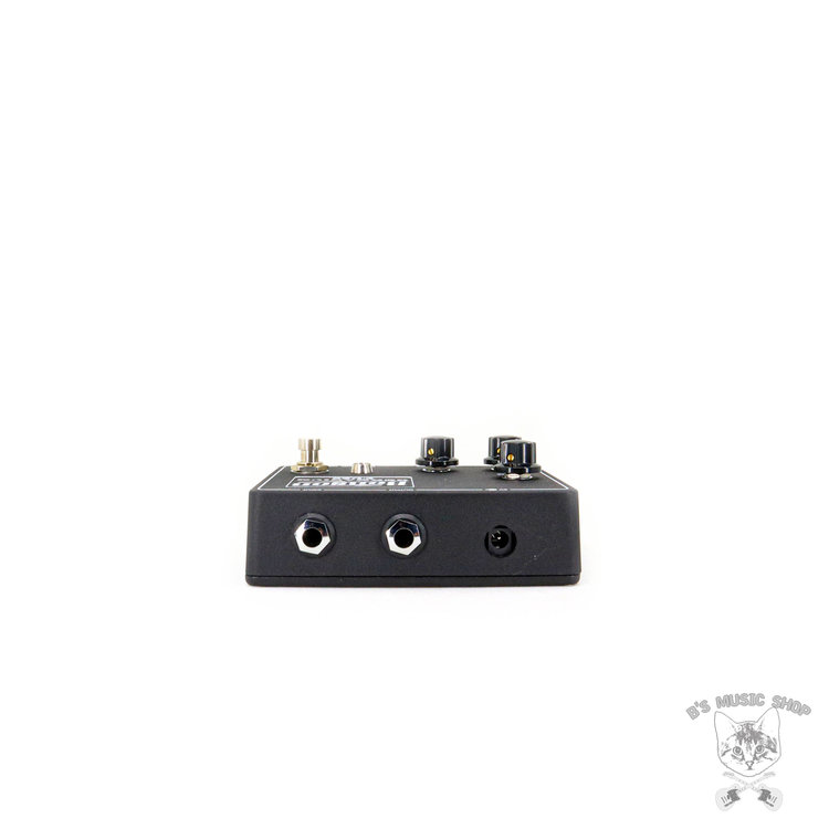 Benson Benson Germanium Fuzz - Studio Black