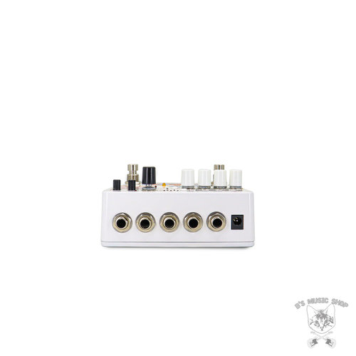 Electro-Harmonix Electro-Harmonix Grand Canyon - Delay & Looper, 9.6DC-200 PSU included Electro-Harmonix Electro-Harmonix Grand Canyon - Delay & Looper, 9.6DC-200 PSU included