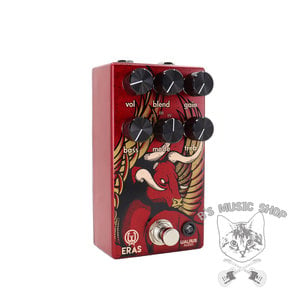 Walrus Audio Walrus Audio Eras Five State Distortion