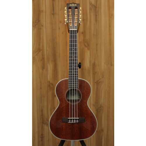 Kala Kala Gloss Mahogany Tenor 8-String Kala Kala Gloss Mahogany Tenor 8-String