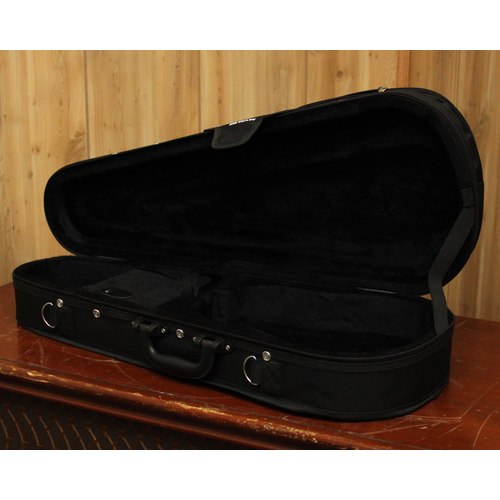 Kala Kala Foam Hardcase for Concert Ukulele Kala Kala Foam Hardcase for Concert Ukulele