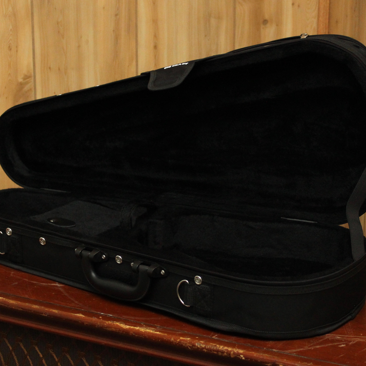 Kala Kala Foam Hardcase for Concert Ukulele