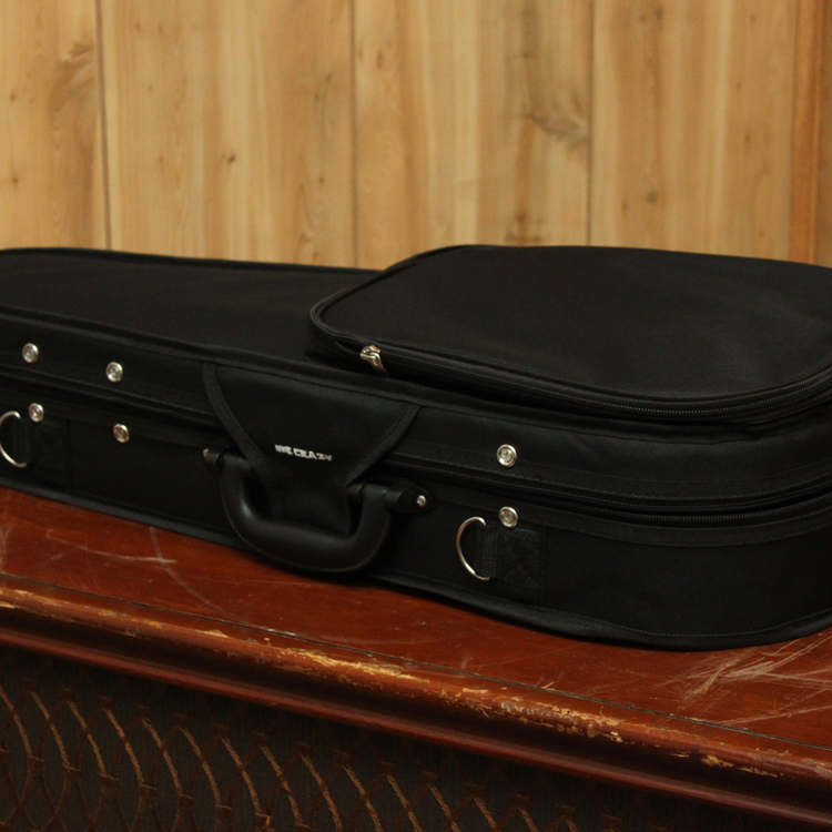 Kala Kala Foam Hardcase for Concert Ukulele