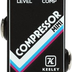 Keeley Keeley Compressor Mini