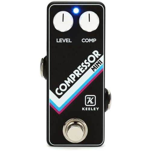Keeley Keeley Compressor Mini Keeley Keeley Compressor Mini