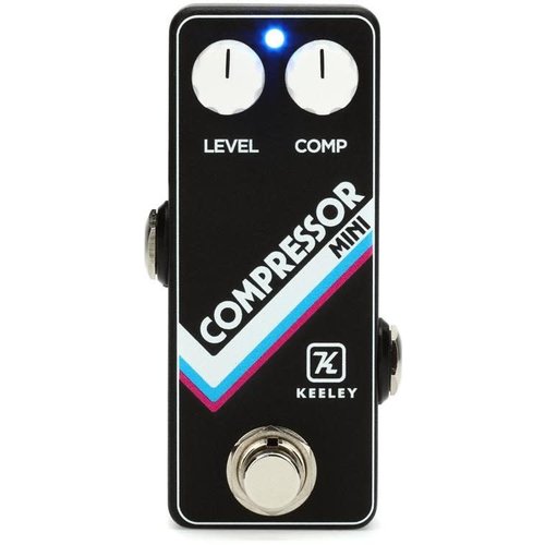 Keeley Keeley Compressor Mini