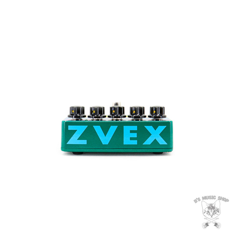 ZVex ZVex Vexter Fuzz Factory