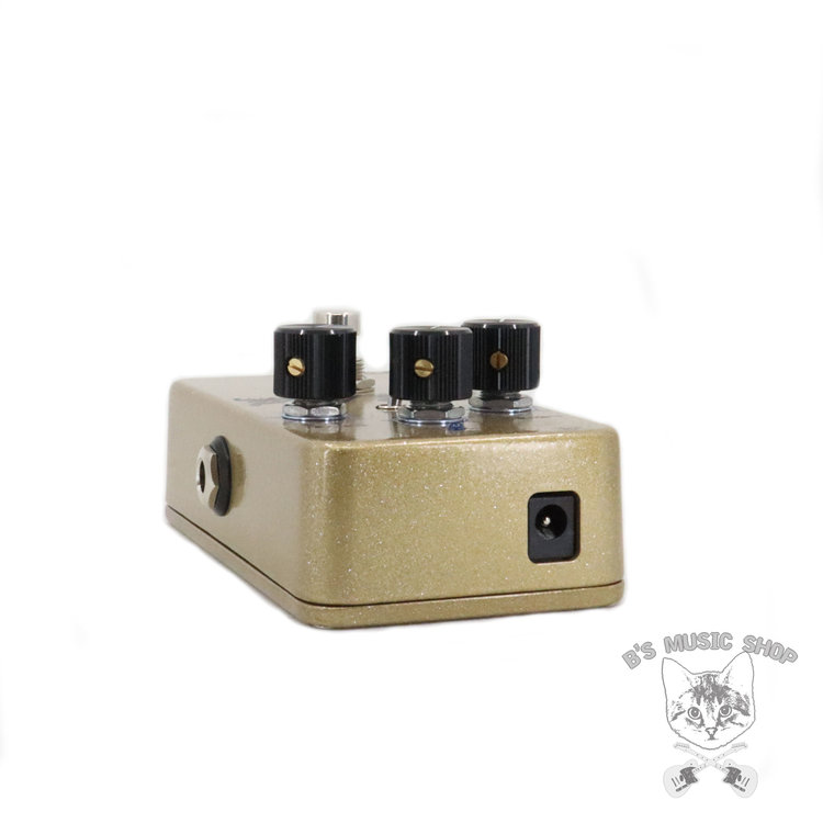 Keeley Keeley Super Phat Mod Overdrive