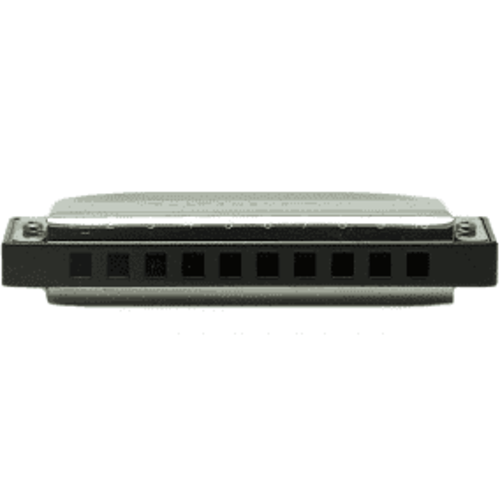 Hohner Hohner Old StandBy Harmonica - F Hohner Hohner Old StandBy Harmonica - F