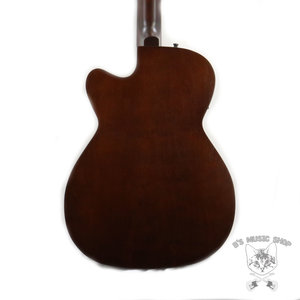 Art & Lutherie Art & Lutherie Legacy Concert 12-String CW Q1T Bourbon Burst