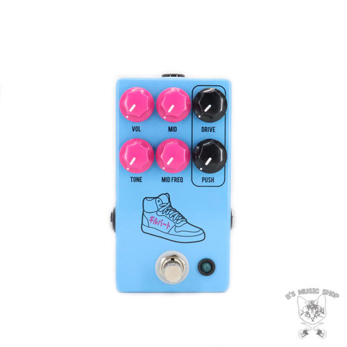 JHS JHS Paul Gilbert PG-14 JHS JHS Paul Gilbert PG-14