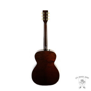 Art & Lutherie Art & Lutherie Legacy Bourbon Burst