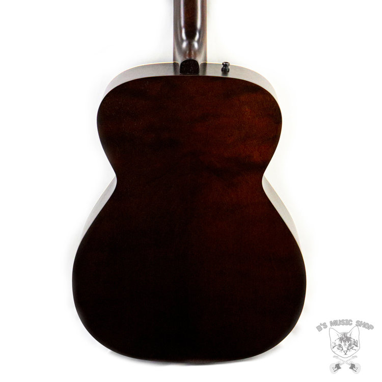 Art & Lutherie Art & Lutherie Legacy Bourbon Burst