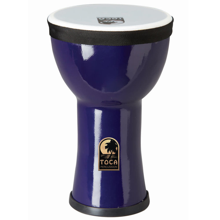 Toca Toca Freestyle II 6" Lightweight Doumbek - Purple