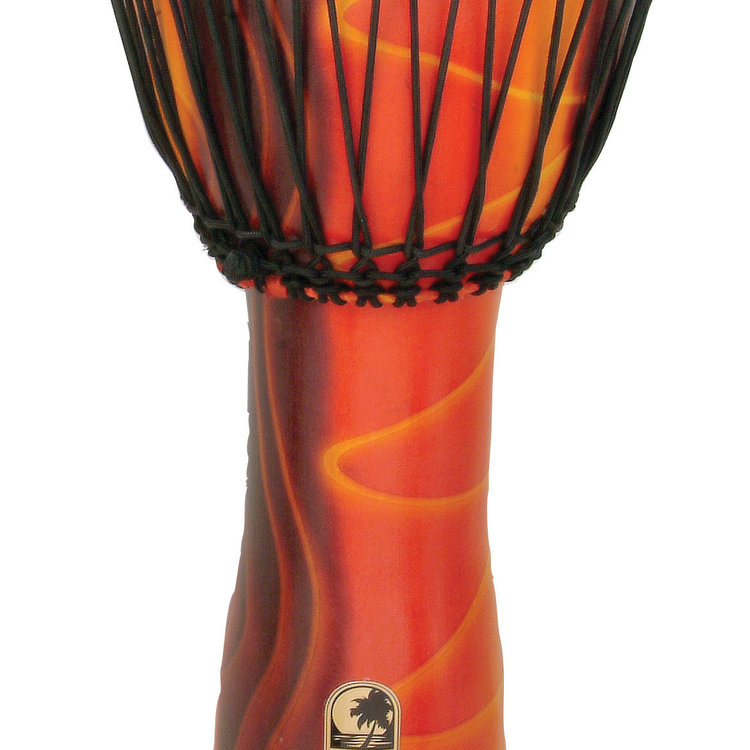 Toca Toca Synergy Freestyle 12" Djembe - Fiesta