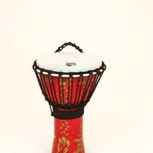 Toca Toca Freestyle II 10" Djembe - Thinker