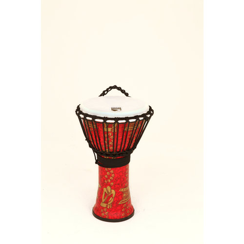 Toca Toca Freestyle II 10" Djembe - Thinker