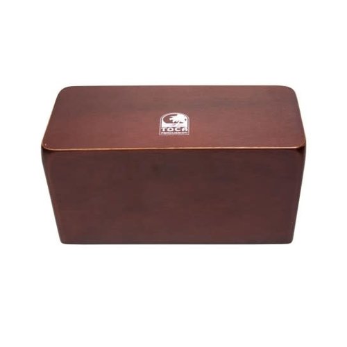 Toca Toca Bass Reflex Bongo Cajon Toca Toca Bass Reflex Bongo Cajon