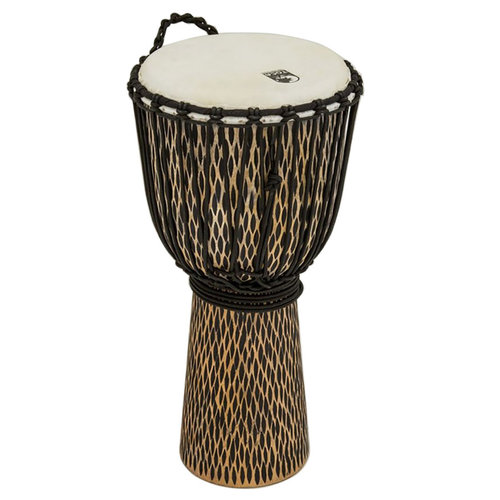 Toca Toca Street 14" Djembe - Cascade Toca Toca Street 14" Djembe - Cascade
