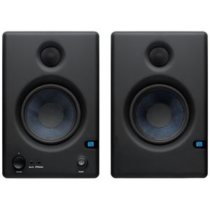 PreSonus PreSonus Eris E4.5 2-Way 4.5" Near Field Studio Monitor (PAIR)