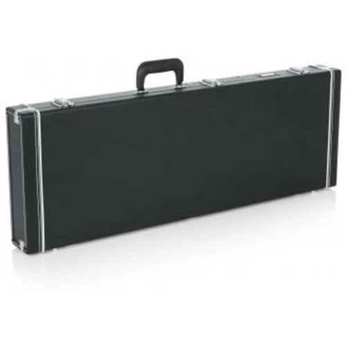 Gator Gator Deluxe Wood Case for Electric Guitars