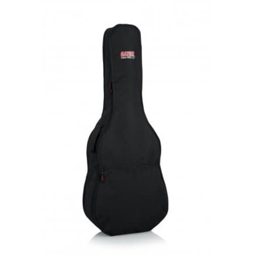 Gator Gator Economy Gig Bag for Dreadnought Guitars Gator Gator Economy Gig Bag for Dreadnought Guitars