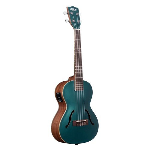 Kala Kala Archtop Tenor - Brooklyn Green Kala Kala Archtop Tenor - Brooklyn Green
