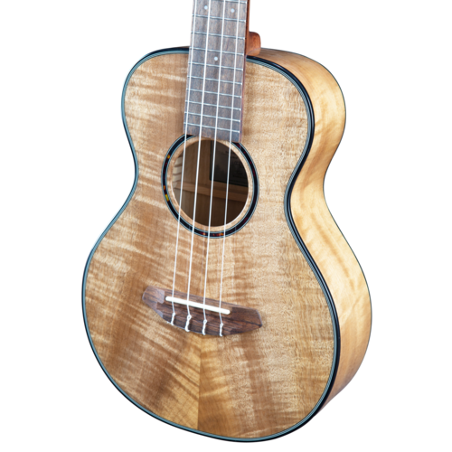 Breedlove Breedlove Lu'au S Tenor Ukulele Myrtlewood-Myrtlewood Breedlove Breedlove Lu'au S Tenor Ukulele Myrtlewood-Myrtlewood