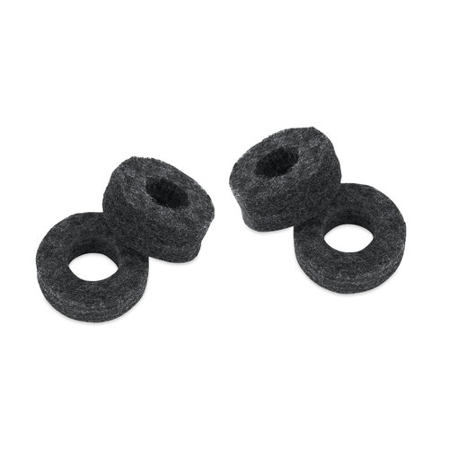 PDP PDP Felts for Hi-Hat Clutch, 4-Pack PDP PDP Felts for Hi-Hat Clutch, 4-Pack