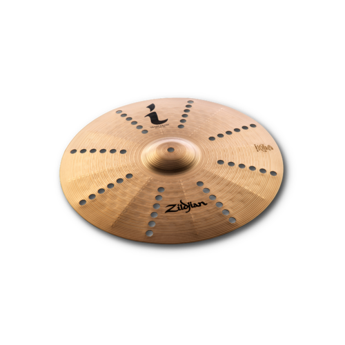 Zildjian Zildjian 17" I Trash Crash Zildjian Zildjian 17" I Trash Crash