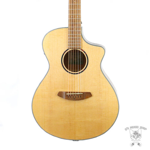 Breedlove Breedlove Discovery S Concert CE Sitka-African Mahogany Breedlove Breedlove Discovery S Concert CE Sitka-African Mahogany