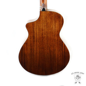 Breedlove Breedlove Discovery S Concert CE Sitka-African Mahogany