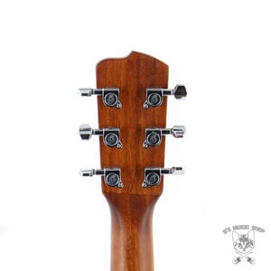 Breedlove Breedlove Discovery S Concerto Edgeburst CE Sitka-African Mahogany