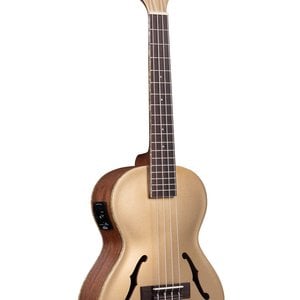 Kala Kala Archtop Tenor - Kalamazoo Gold