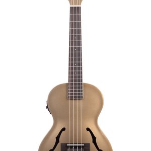 Kala Kala Archtop Tenor - Kalamazoo Gold