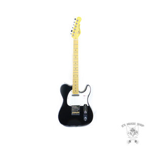 G&L G&L Tribute ASAT Classic - Gloss Black